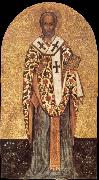 Saint Nicholas of Myra unknow artist